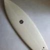 5′7″ Twin it