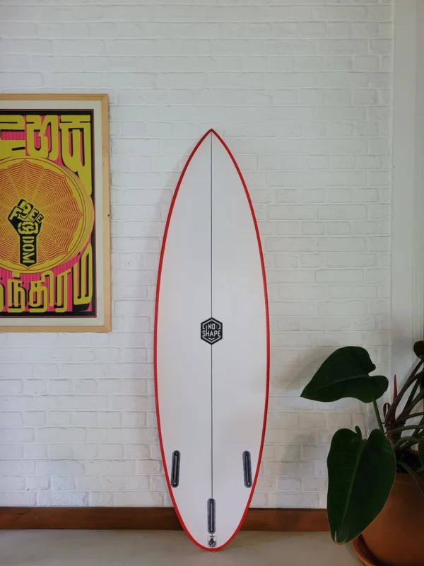 5′10″  Machan