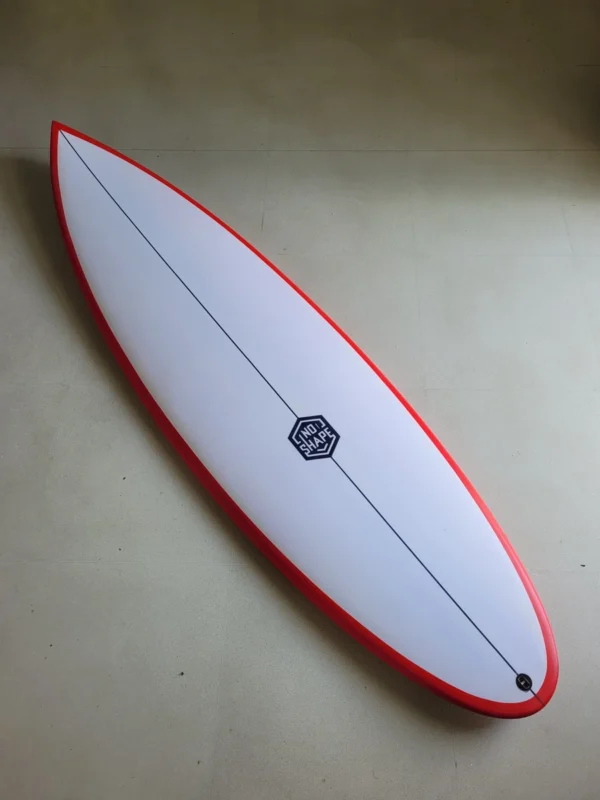 5′10″  Machan