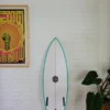 4′7″  Lil' Ripper