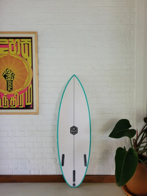4′7″  Lil' Ripper