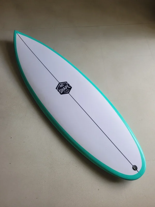 4′7″  Lil' Ripper