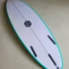 4′7″  Lil' Ripper
