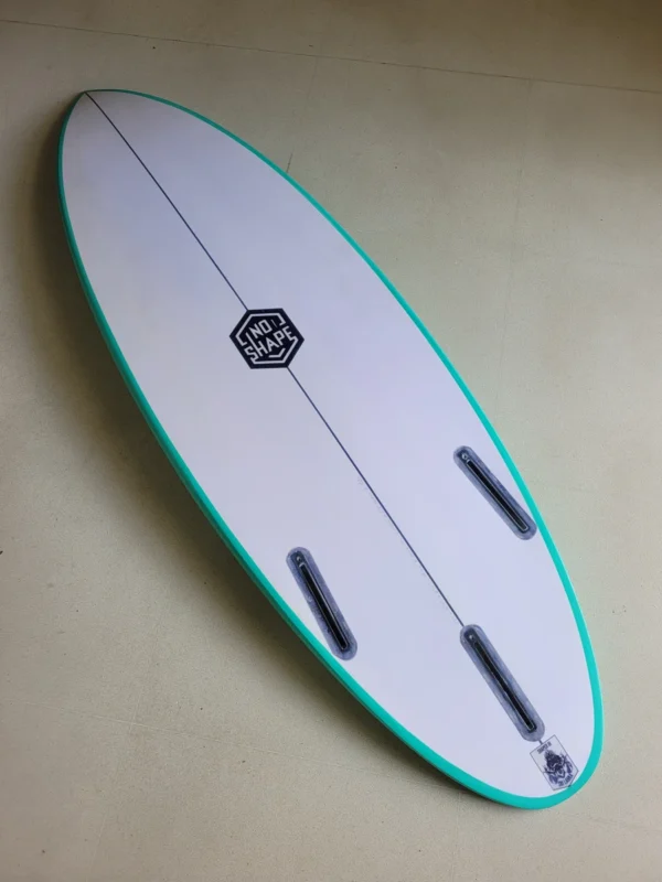 4′7″  Lil' Ripper