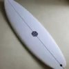 5′9″  Kottu Blade