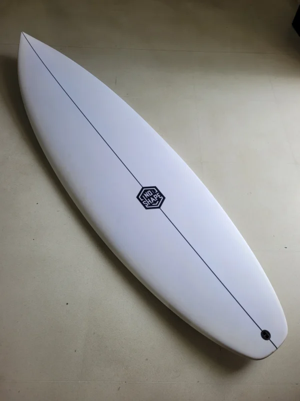 5′9″  Kottu Blade