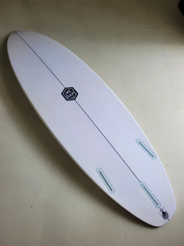 5′9″  Kottu Blade