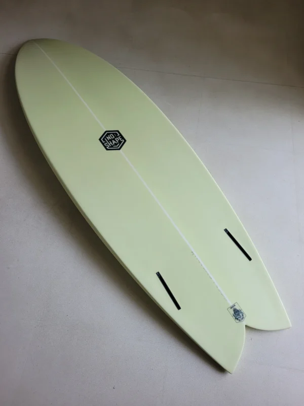 5′9″ Twin it