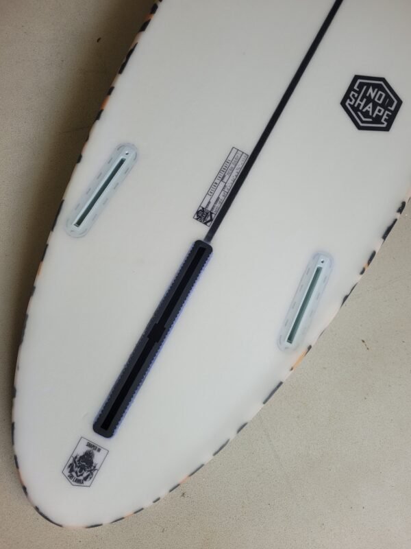 6′11" Yeah Baby!!