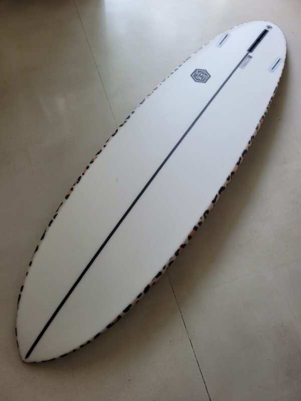 6′11" Yeah Baby!!