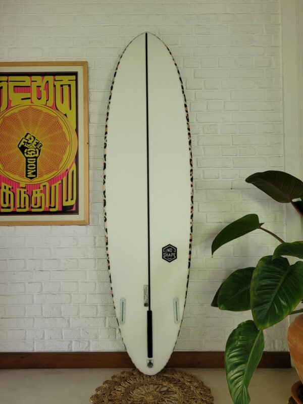 6′11" Yeah Baby!!