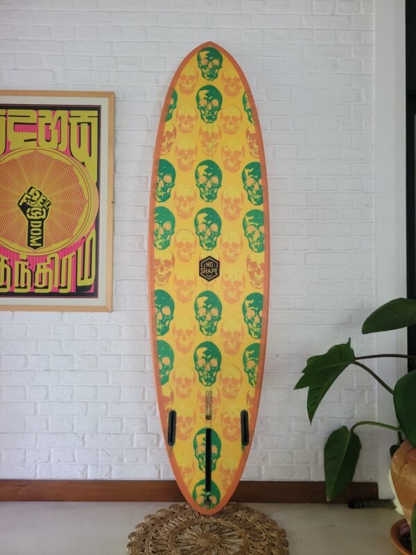 7′1" Nevermind