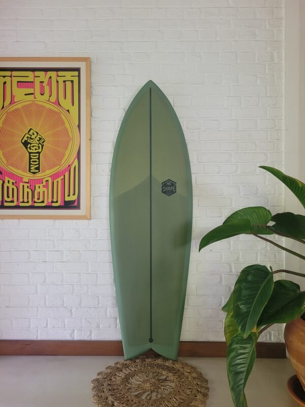5′8″  All in!