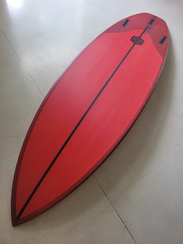 20260829_110749 5′9″ Surfin' Bird