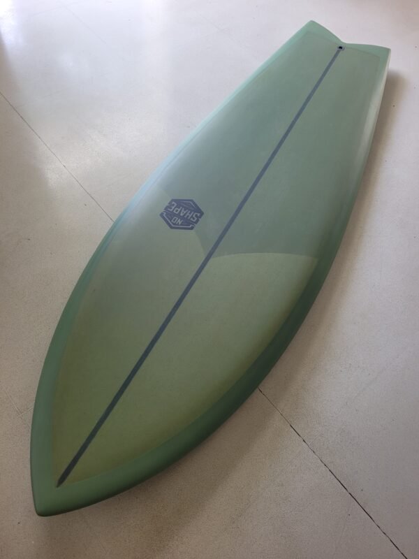 5′8″  All in!