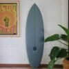5′10″  Sunday driver