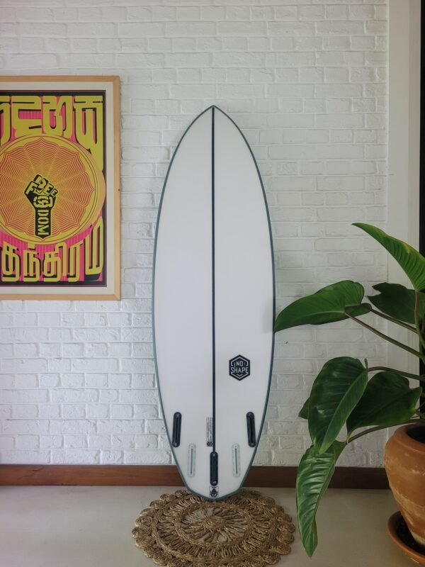 5′10″  Sunday driver