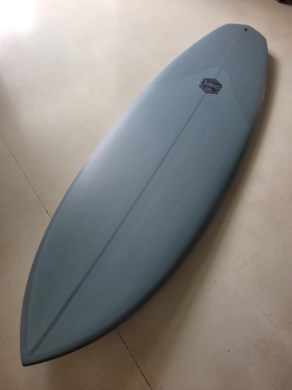 5′10″  Sunday driver