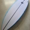 5′8" Bombtrack