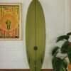 6′8" Tukuntazo