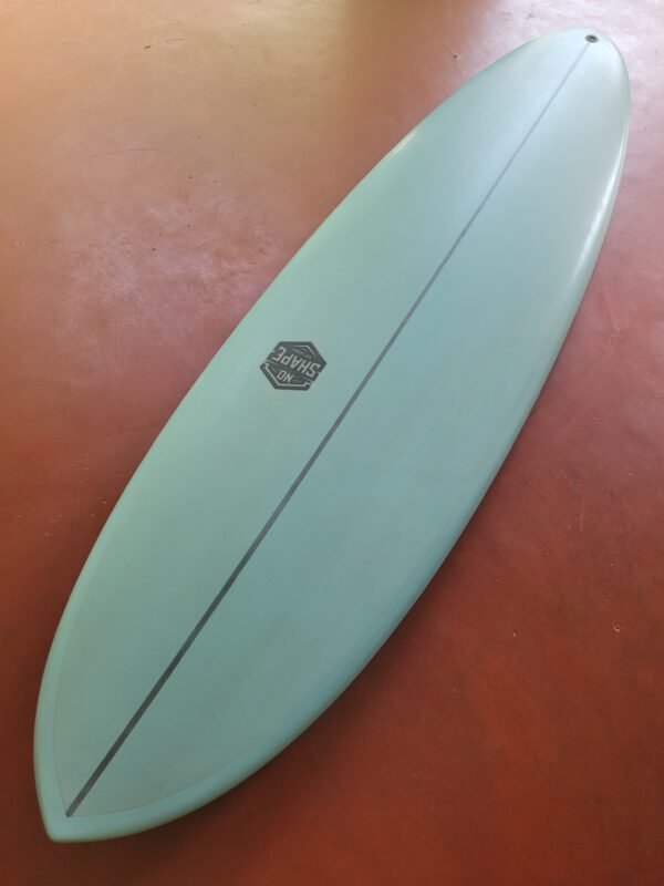 6′4" Yeah Baby!!