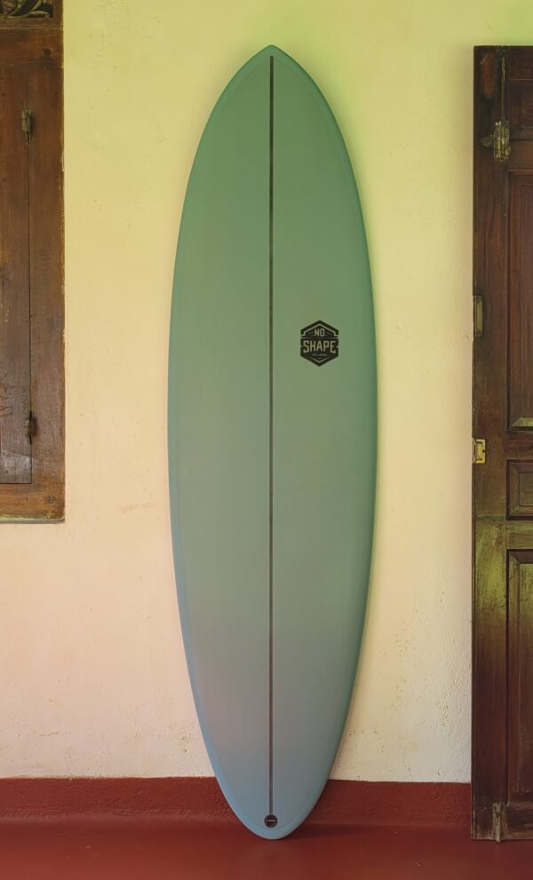 6′4" Yeah Baby!!