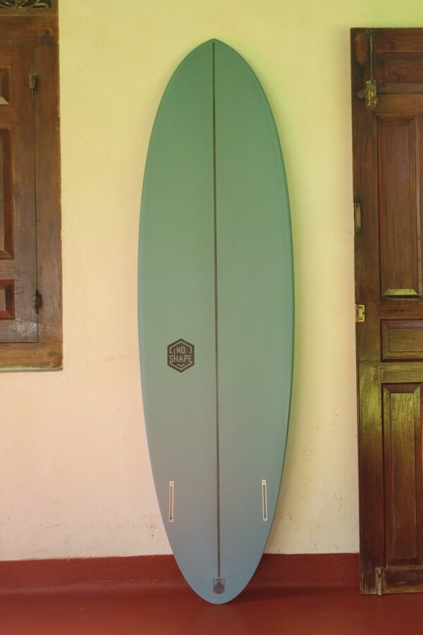 6′4" Yeah Baby!!