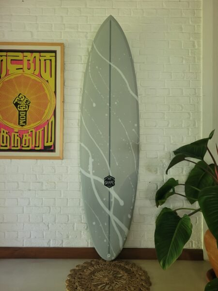 6′10" Tukuntazo
