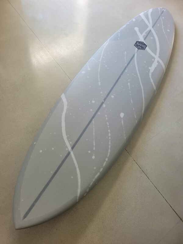 6′10" Tukuntazo